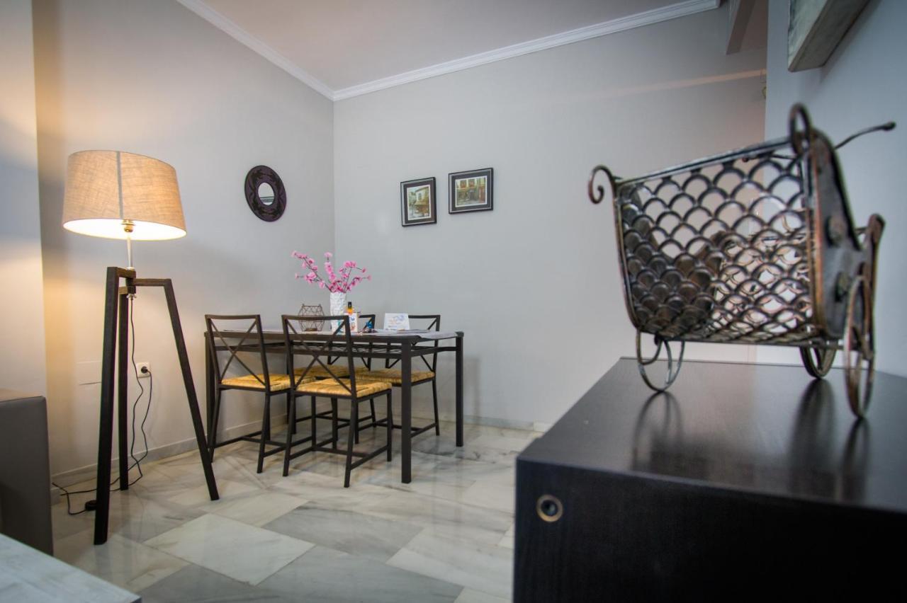 Holidays2Malaga Sebastian Souviron High Speed Wifi Екстериор снимка